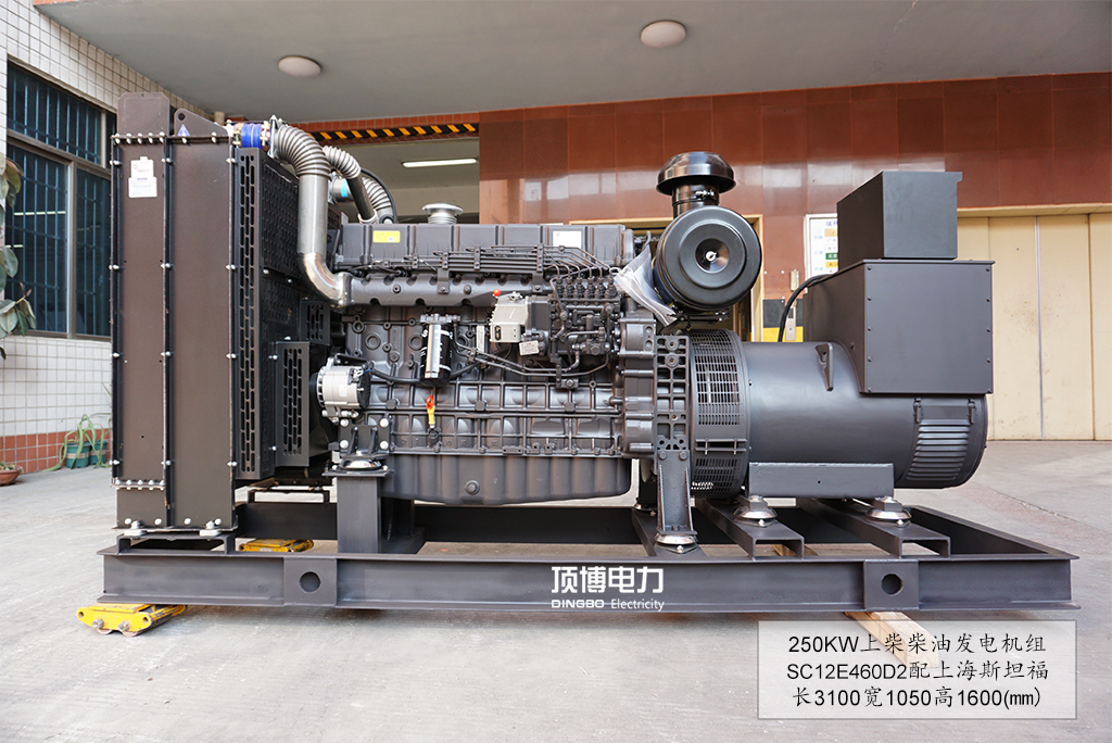 柴油發(fā)電機(jī)組的活塞環(huán)有哪些重要作用？