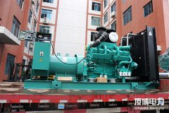 如何檢查柴油發(fā)電機組的交流發(fā)電機？