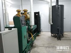 頂博電力帶您了解柴油發(fā)電機(jī)&ldquo;飛車&ldquo;燃油超供的八大原因