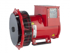 您知道如何解讀發(fā)電機(jī)防護(hù)等級嗎？（二）