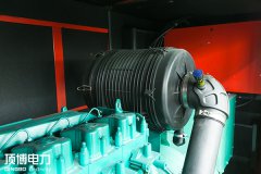 什么是柴油機(jī)的氣缸工作容積？如何計(jì)算？