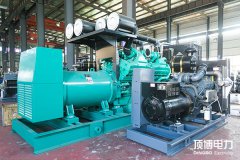 柴油發(fā)電機組首次使用注意事項有哪些？