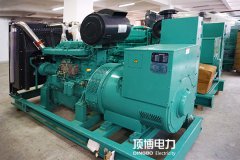 50KW柴油發(fā)電機(jī)組報(bào)價(jià)不一樣，原因是什么？