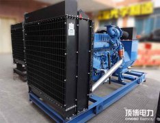 你知道如何正確選擇柴油發(fā)電機組的導風罩和風扇嗎？