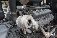 柴油發(fā)電機(jī)組用戶在使用冷卻液時(shí)要注意的四大事項(xiàng)