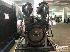 柴油發(fā)電機組不定期維護保養(yǎng)可能導致哪些故障？