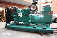 康明斯柴油發(fā)電機(jī)組冷卻系統(tǒng)常見故障有哪些？