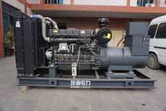 什么是全自動(dòng)柴油發(fā)電機(jī)組？它具有哪些特點(diǎn)？