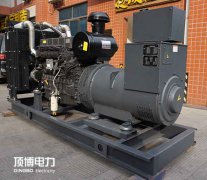 全自動(dòng)柴油發(fā)電機(jī)組有哪些功能？