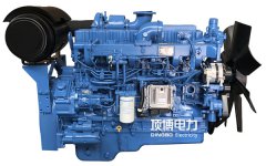 玉柴發(fā)電機(jī)YC6MK系列（220kw-300kw）主要規(guī)格/型號(hào)/參數(shù)介紹