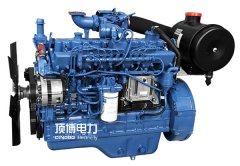 玉柴發(fā)電機(jī)YC6A系列（110kw-190kw）主要規(guī)格/型號(hào)/參數(shù)介紹