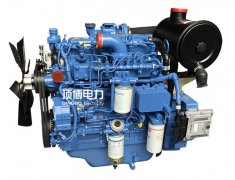 玉柴發(fā)電機(jī)YC4A系列（64kw-132kw）主要規(guī)格/型號(hào)/參數(shù)介紹