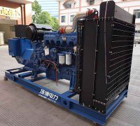 玉柴發(fā)電機(jī)YC4FA系列（40kw-45kw）主要規(guī)格/型號(hào)/參數(shù)介紹