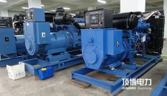 玉柴發(fā)電機YC12VT系列（600kw-800kw）主要規(guī)格/型號/參數(shù)介紹