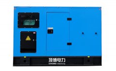 哪個牌子的靜音發(fā)電機(jī)性價比較高？