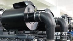 柴油發(fā)電機組三濾是指什么，有什么作用？