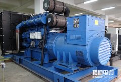 100KW柴油發(fā)電機租賃多少錢一天？