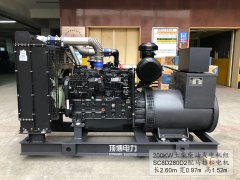 200kw發(fā)電機(jī)組出現(xiàn)異響，機(jī)主該如何判斷故障源？