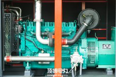 想要柴油發(fā)電機(jī)組更省油？這6個(gè)方法要記住
