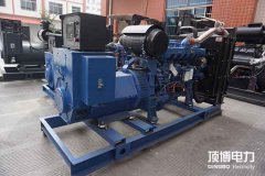 玉柴發(fā)電機(jī)組250kw技術(shù)參數(shù)YC6MK420L-D2