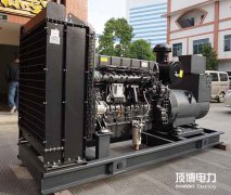 2021年柴油發(fā)電機(jī)組報(bào)價(jià)為何越來越貴？