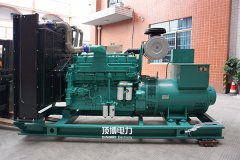 120千瓦康明斯發(fā)電機(jī)機(jī)油粘度過大會(huì)引發(fā)什么問題？