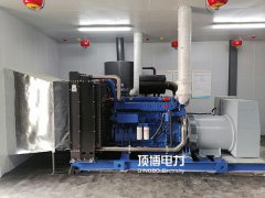 柴油發(fā)電機(jī)組日常使用中常見的五大錯(cuò)誤操作