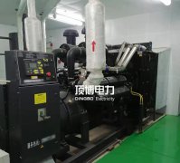 你知道上柴柴油發(fā)電機(jī)組的噪聲根源是什么嗎？
