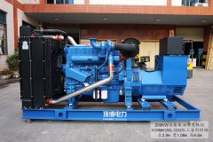 買(mǎi)一臺(tái)200kw的玉柴發(fā)電機(jī)要多少錢(qián)？