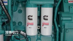 柴油發(fā)電機(jī)組的機(jī)油濾清器一定要定期更換嗎？