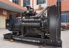 柴油發(fā)電機(jī)組的油耗量是如何計(jì)算的？