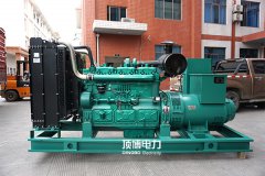 頂博電力200kw柴油發(fā)電機(jī)組技術(shù)規(guī)格有哪些要求？