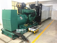 柴油發(fā)電機(jī)組機(jī)房的事故類型有哪些？