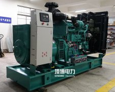 柴油發(fā)電機(jī)組的動力性指標(biāo)是指什么？