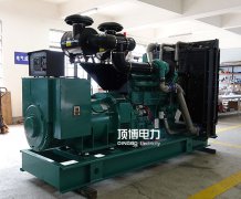500kw康明斯柴油發(fā)電機組不能正常啟動的原因有哪些？