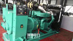 在對300kw沃爾沃發(fā)電機進行維修的時候要注意哪些細節(jié)？