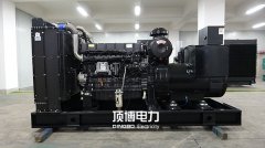 發(fā)電機(jī)廠家教你如何快速診斷上柴柴油發(fā)電機(jī)組故障