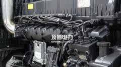 柴油發(fā)電機(jī)組噴油泵常見(jiàn)故障的處理方法