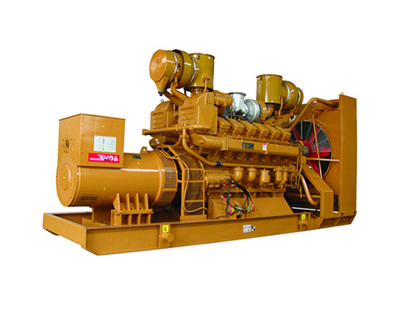 500KW濟柴柴油發(fā)電機組 500KW濟柴柴油發(fā)電機組