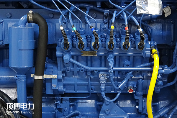 如何做才能有效延長商用柴油發(fā)電機的使用壽命？