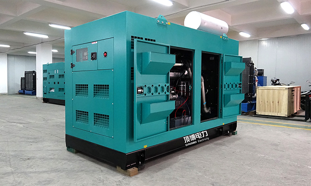 發(fā)電機(jī)購(gòu)買