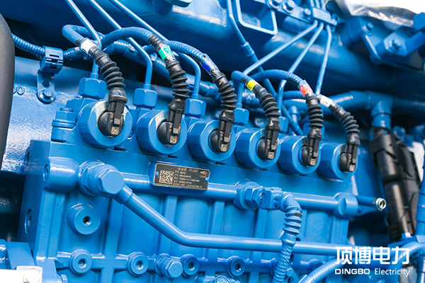 柴油發(fā)電機組夏季燃油管理要點：守護發(fā)電&ldquo;心臟&rdquo;的關鍵步驟