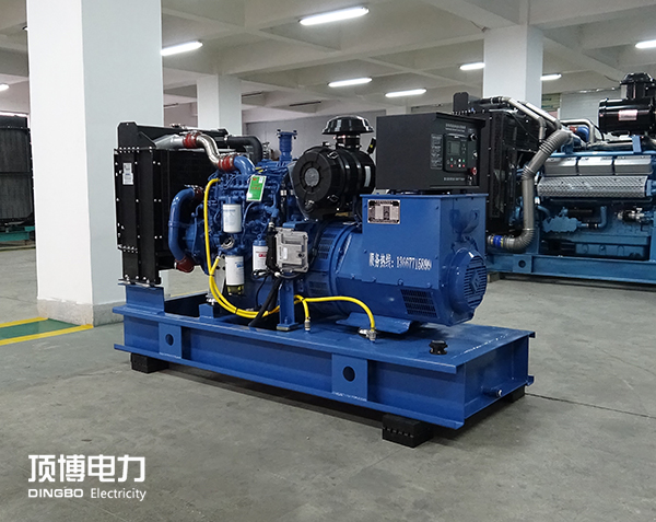 遠程監(jiān)控下的柴油發(fā)電機組:如何實現(xiàn)故障預(yù)警與快速響應(yīng)