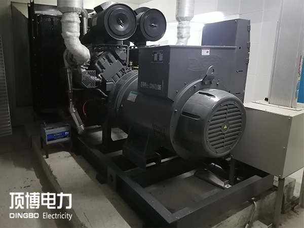 備用柴油發(fā)電機(jī)組如何進(jìn)行預(yù)防性維護(hù)？機(jī)油更換和維護(hù)怎樣做才合適呢？