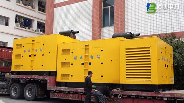 雨季即將到來，如何在雨中安全運(yùn)行柴油發(fā)電機(jī)組？
