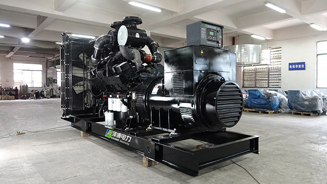 為您的企業(yè)提供可靠且穩(wěn)定的電力：工業(yè)備用柴油發(fā)電機(jī)采購指南