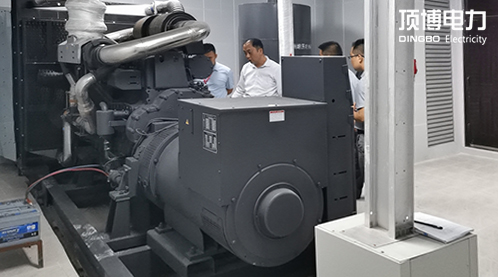 應(yīng)對夏天酷暑：如何提升柴油發(fā)電機在高溫環(huán)境中的穩(wěn)定運行能力