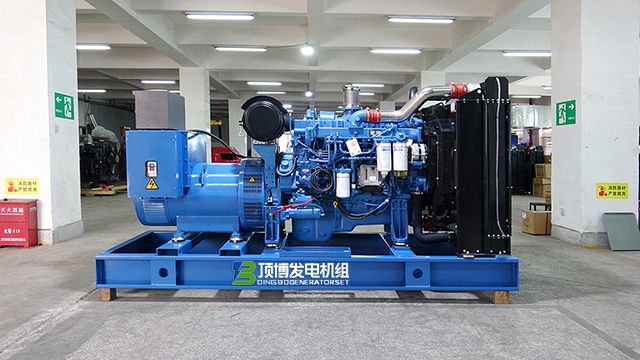 玉柴柴油發(fā)電機(jī)組：性能、環(huán)保與智能化并重，市場(chǎng)的熱門選擇