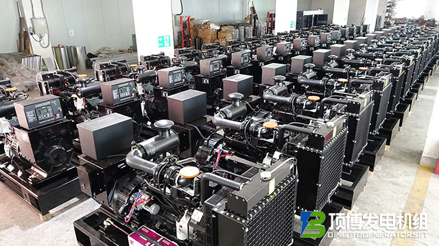 如何根據(jù)負(fù)載類(lèi)型選購(gòu)最合適的柴油發(fā)電機(jī)組，提升性?xún)r(jià)比