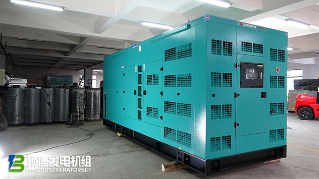 一文為你解讀通信行業(yè)對柴油發(fā)電機(jī)組的需求以及選擇方法